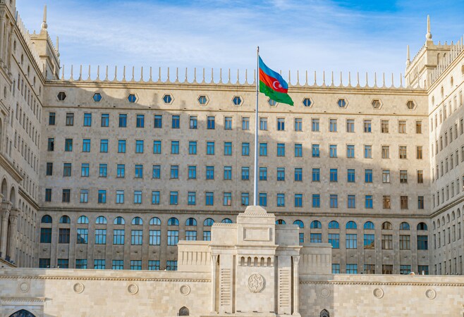 Visa requirements for visiting Azerbaijan