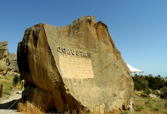 Azerbaijan 3 Days Itinerary - Day 3