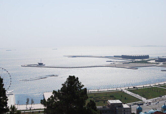 Perfect Azerbaijan 4 Days Itinerary for First-Time Visitors