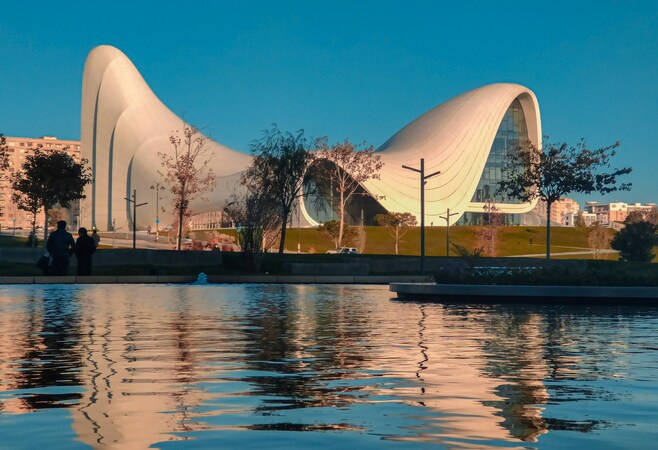 Perfect Azerbaijan 6 Days Itinerary for First-Time Visitors