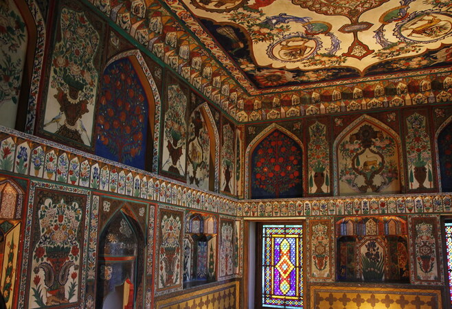 Azerbaijan 6 Days Itinerary - Day 5
