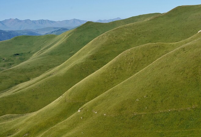 Azerbaijan 6 Days Itinerary - Day 6