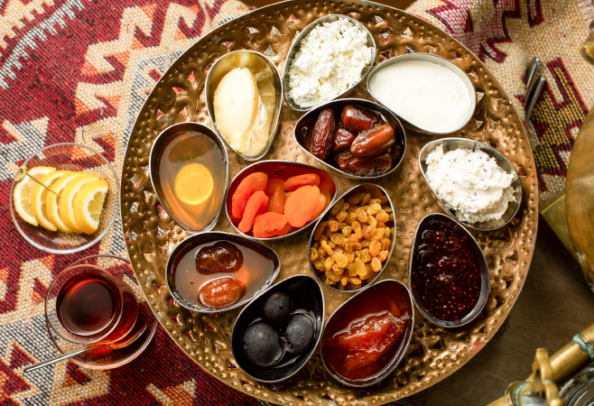 Discover the Best Azerbaijan Breakfast Traditions Discover the Best Azerbaijan Breakfast Traditions