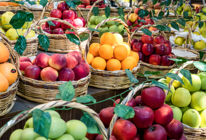 Popular traditional breakfast foods of Azerbaijan - Fresh Ingredients Popular traditional breakfast foods of Azerbaijan - Fresh Ingredients