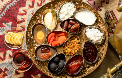 Discover the Best Azerbaijan Breakfast Traditions