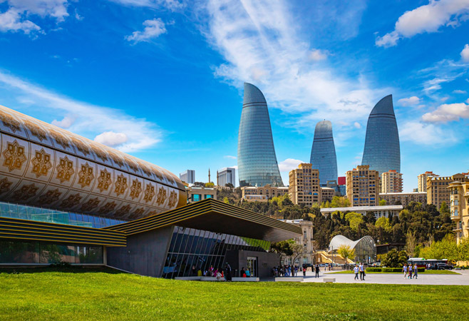 Azerbaijan Business Visa: Apply, Requirements & Fees