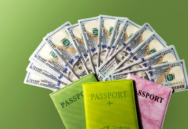 Azerbaijan business visa price