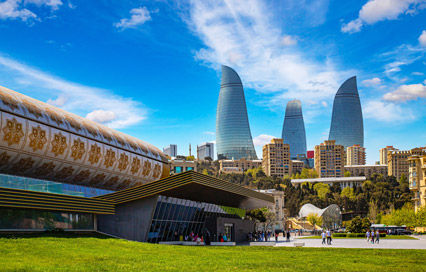 Azerbaijan Business Visa: Apply, Requirements & Fees