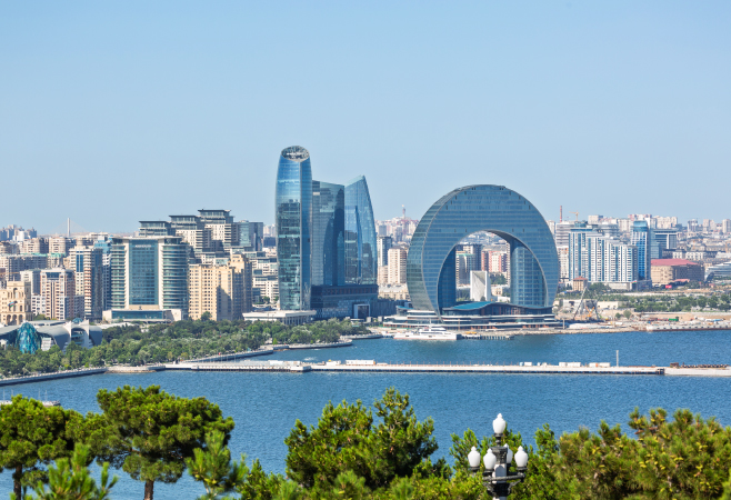 Azerbaijan Jobs for Indians: Salaries, Visas & Top Vacancies Azerbaijan Jobs for Indians: Salaries, Visas & Top Vacancies