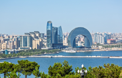 Azerbaijan Jobs for Indians: Salaries, Visas & Top Vacancies