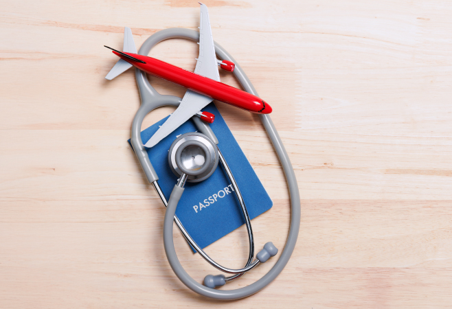 Learn more about the Azerbaijan medical treatment e-Visa