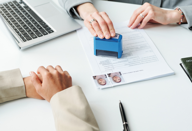 Tips for successful medical e-Visa application