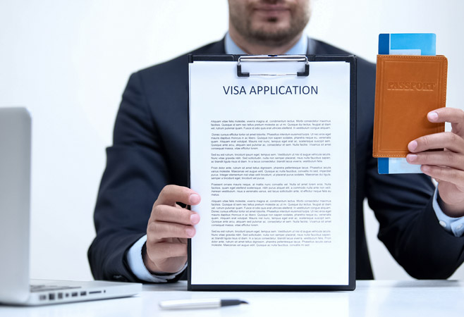 Eligibility criteria for an Azerbaijan student visa