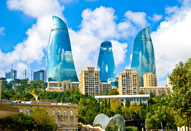Azerbaijan Tour Package from Qatar: Best Deals and Itinerary