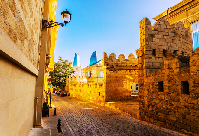 Travel tips for Qatar tourists visiting Azerbaijan