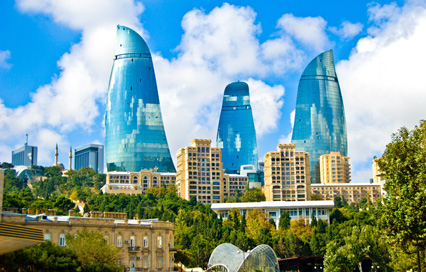 Azerbaijan Tour Package from Qatar: Best Deals and Itinerary