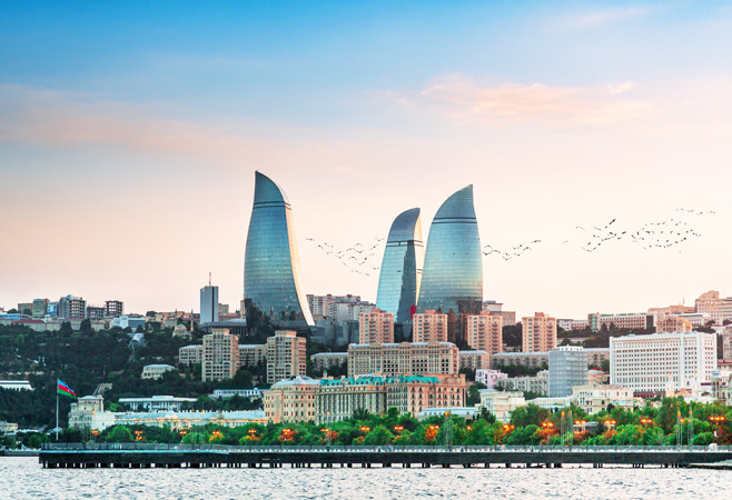 Azerbaijan Tour Packages from India – Save Big Today Azerbaijan Tour Packages from India – Save Big Today