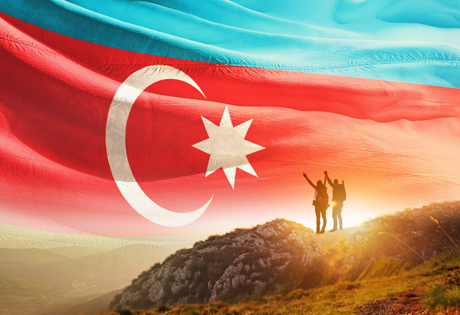 Overview of Azerbaijan tour packages from India Overview of Azerbaijan tour packages from India