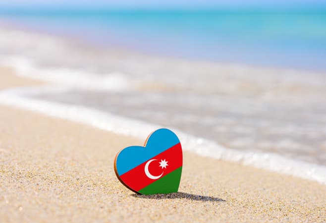 Azerbaijan Tour Packages from Pakistan: Plan Your Trip