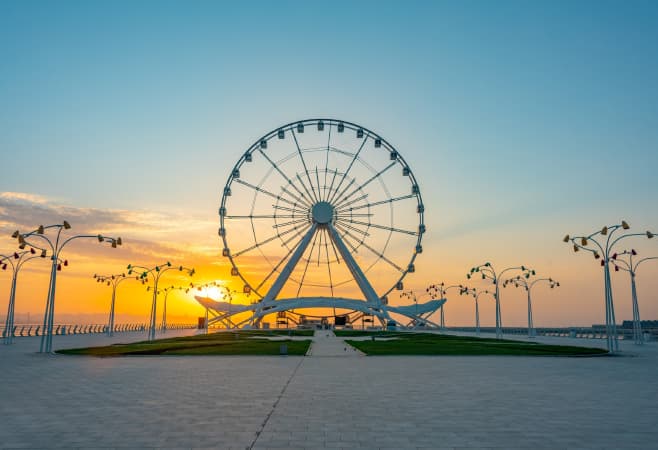 Do Georgian citizens need a visa for Azerbaijan? Do Georgian citizens need a visa for Azerbaijan?