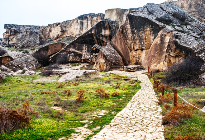 Best time to visit Azerbaijan from Saudi Arabia Best time to visit Azerbaijan from Saudi Arabia