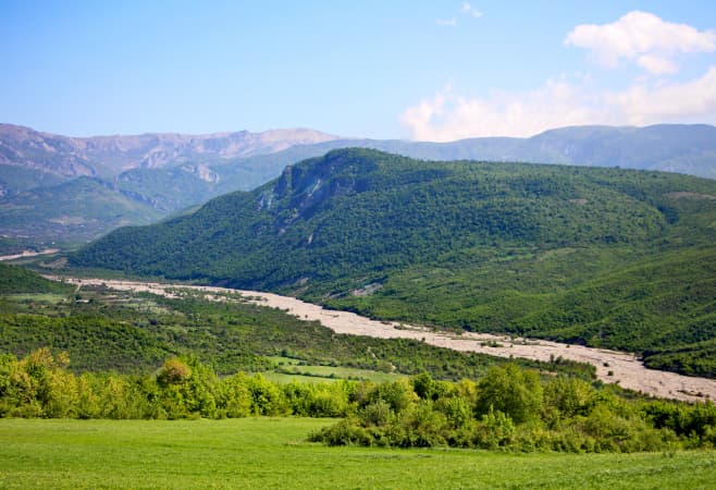 Best time to visit Azerbaijan from UAE