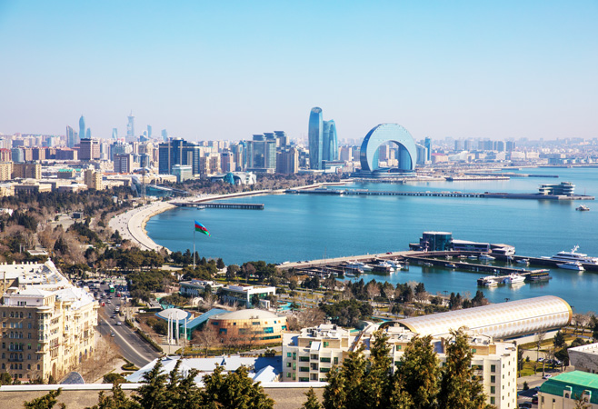 Azerbaijan Trip Cost from India: Complete Budget Guide