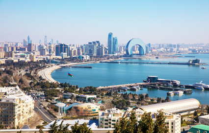 Azerbaijan Trip Cost from India: Complete Budget Guide