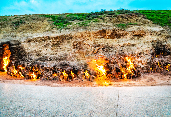 Popular tours visit Azerbaijan for Pakistani citizens