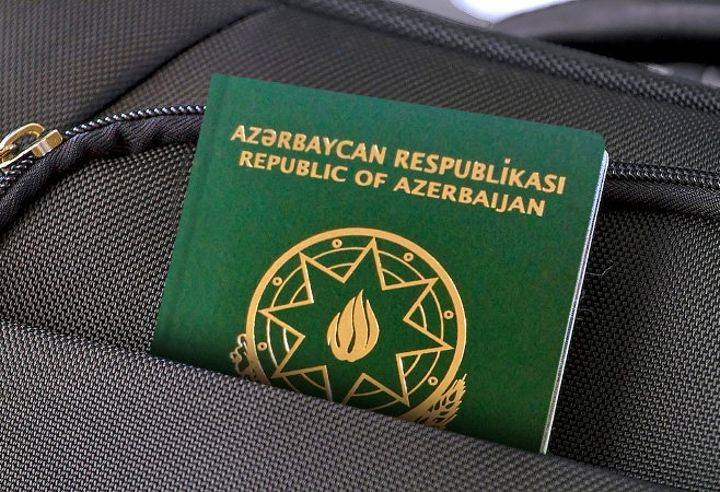 Azerbaijan Visa Extension: Requirements, Process & Fees