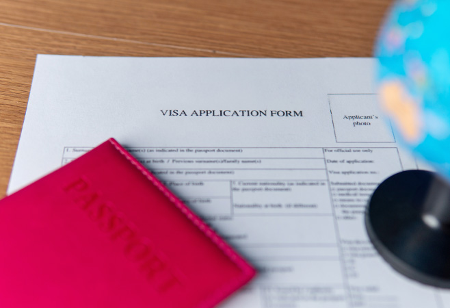 Eligible applicants for Azerbaijan visa extension