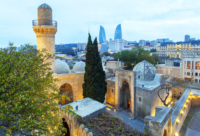 Azerbaijan visa for Bahraini citizens Azerbaijan visa for Bahraini citizens