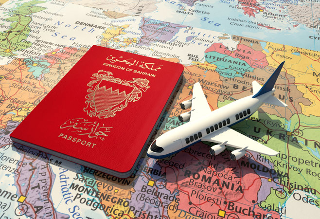 Azerbaijan visa requirements for Bahraini citizens Azerbaijan visa requirements for Bahraini citizens