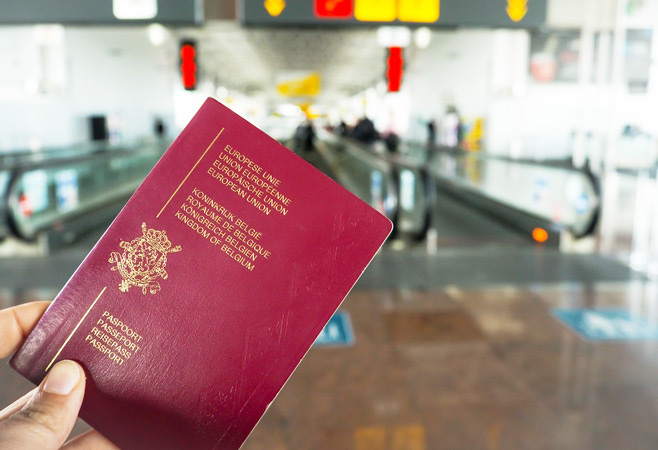 How to apply for an Azerbaijan visa for Belgian citizens?