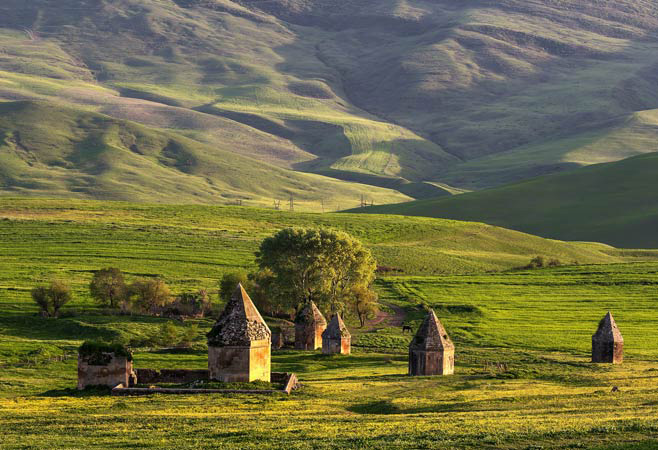 Maximum stay in Azerbaijan for Brazilian citizens Maximum stay in Azerbaijan for Brazilian citizens