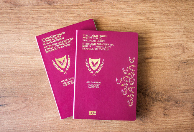 Azerbaijan visa requirements for Cypriot citizens