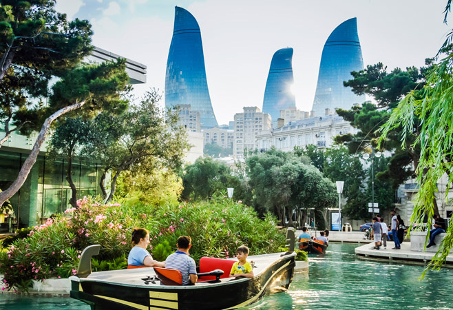 Types of visa Azerbaijan for Cypriot citizens