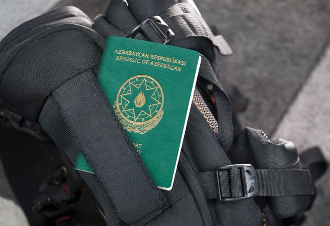Azerbaijan Visa for GCC Residents: Easy Guide & Process