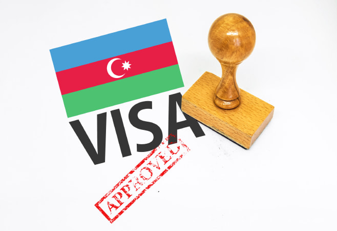 Azerbaijan visa requirements for GCC residents
