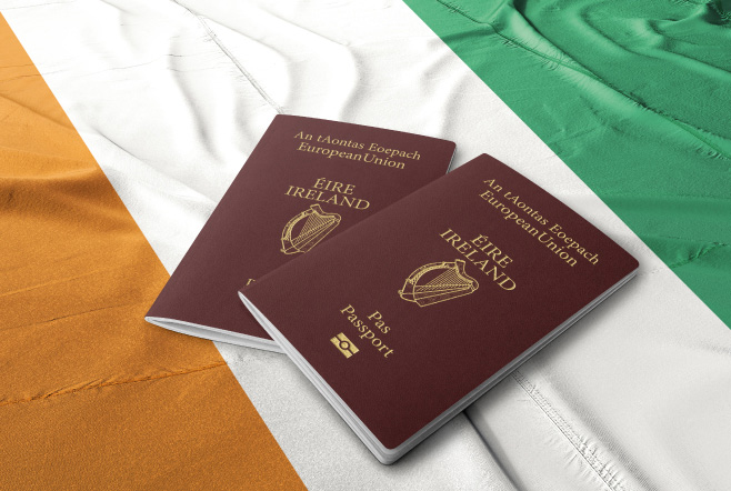 Azerbaijan visa requirements for Irish citizens Azerbaijan visa requirements for Irish citizens