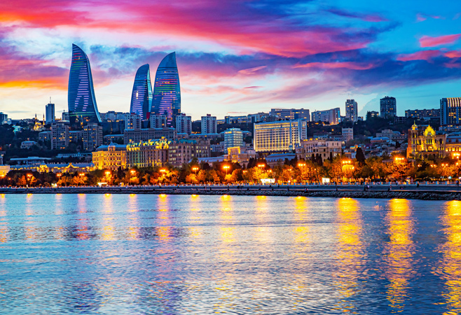 Azerbaijan Visa Multiple Entry: Requirements & Guide