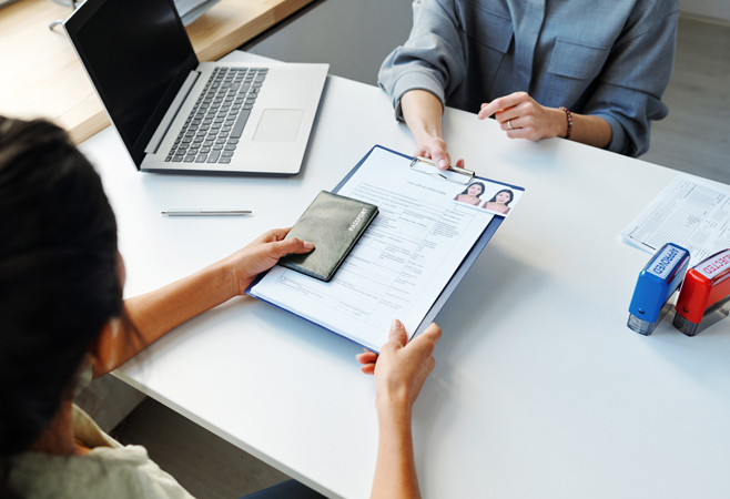 Step-by-step guide to applying for an Azerbaijan multiple entry visa