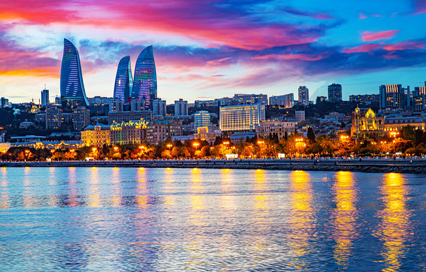 Azerbaijan Visa Multiple Entry: Requirements & Guide