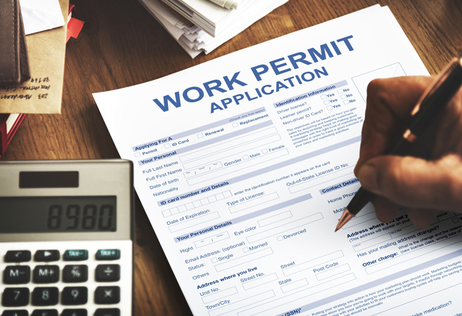 Azerbaijan Work Permit for Pakistan – Complete Guide