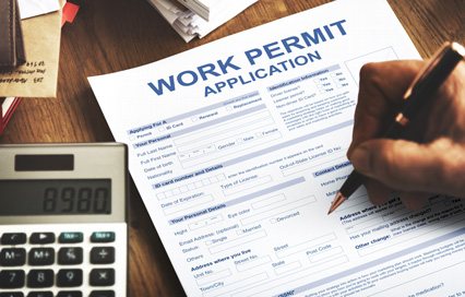 Azerbaijan Work Permit for Pakistan – Complete Guide
