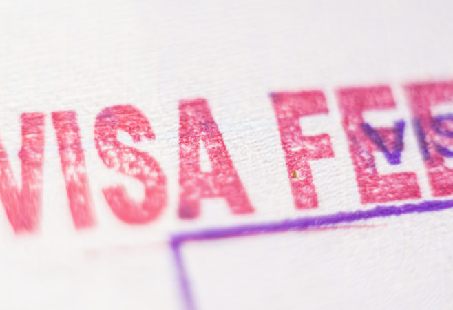 Additional costs beyond Azerbaijan work visa fees