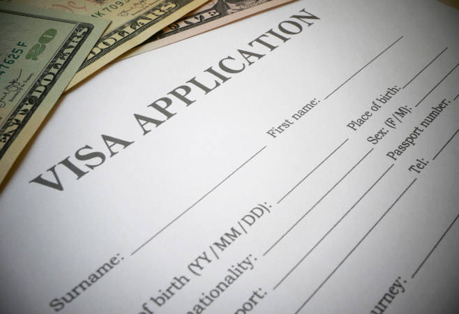 Step-by-step fee payment process of Azerbaijan work visa