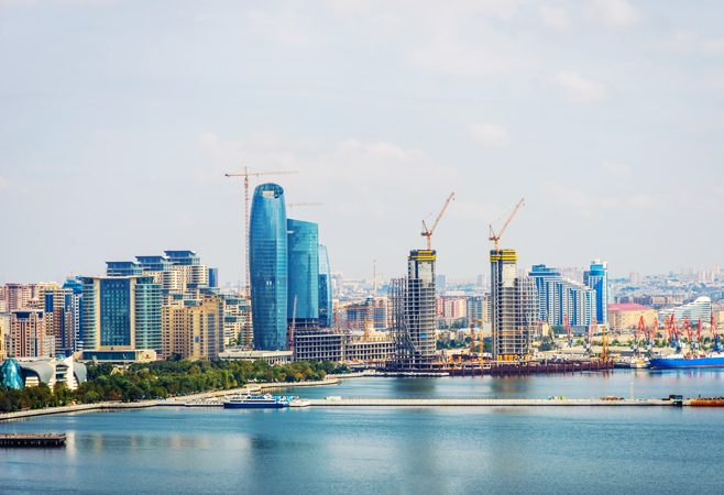 Azerbaijan Work Visa for Pakistan: Requirements & Guide