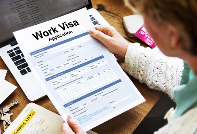 Application process for Azerbaijan job visa for Pakistani citizens: Step-by-step