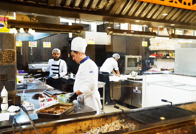 Job opportunities in Azerbaijan for Pakistanis